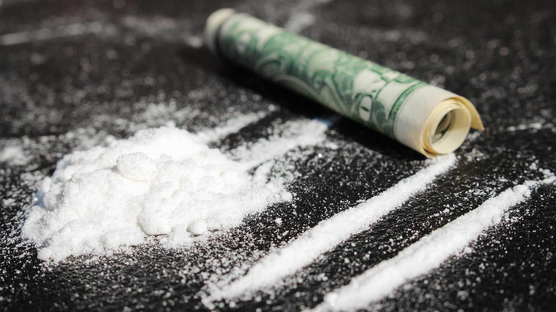 Cocaína